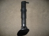 Mercedes Benz - Headlight Washer wiper water nozzle spray - 20886003